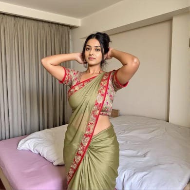 Nagpur Call Girl