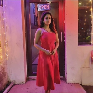Nagpur Call Girl